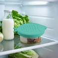 thumbnail image 6 of Dog Food Can Lids,Food Can Lids,Silicone Pet Food Can Covers for Dog & Cat Food, 6 of 8
