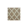 thumbnail image 3 of Rustic Romance Square Throw Pillow, Contemporary Decorative Throw Pillow for Living Room Sofas and Sectionals, 3 of 6