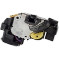 thumbnail image 4 of Dorman 931-382 Front Driver Side Door Lock Actuator Motor for Specific Buick / Cadillac / Chevrolet Models, 4 of 8