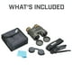 thumbnail image 2 of Binoculares Bushnell H2O Xtreme 181042C Compactos Impermeables 10x42 con Lente Multicapa para Caza y, 2 of 7