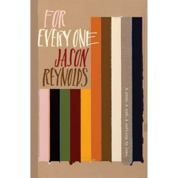Pre-Owned For Every One (Hardcover 9781481486248) by Jason Reynolds