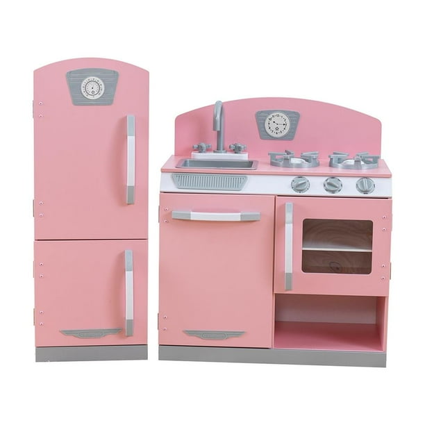 Cocinita Kidkraft Comida De Juguete Cocina De Juguete Kidkraft Con - Main Image