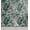 Pale Grey Hunter Green, variant on Ambesonne Baroque Peel & Stick Wallpaper for Home, Royal Flora Curlicue Damask, 13"x36", Pale Grey Hunter Green
