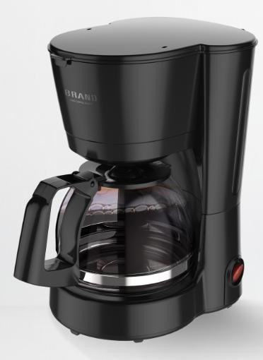 5 Cup Coffee Maker With Auto Shut Off