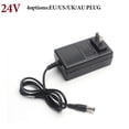thumbnail image 4 of Electric Lawn Mower Tractors 24V Cordless Grass Trimmer Charger Lithium Battery Hand Cleaner Grass Cutter Machine, 4 of 7
