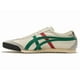 thumbnail image 3 of Onitsuka Tiger MEXICO 66 DELUXE CREAM/GREEN 1181a436-100 Unisex Size, 3 of 6