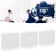 thumbnail image 1 of Película Protectora De Pantalla LCD, Protector De Pantalla LCD ABS A Prueba De Arañazos Combinación Perfecta Confiable De Alta Resistencia Para Cámara SLR, 1 of 7