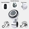 thumbnail image 6 of CxhicLuv Car Steering Knob, Auto Booster, 360° Rotating Alloy Bearing, Steering Accessories, Easy Turning & Maneuverability for Drivers, Reversing Enthusiasts, 6 of 7
