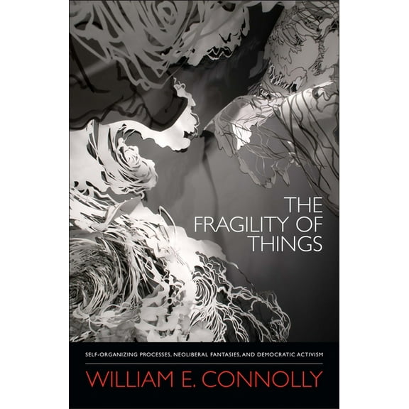 The Fragility of Things: Self-Organizing Processes, Neoliberal Fantasies, and Democratic Activism, (Paperback)