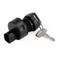 thumbnail image 4 of Ignition Key Switch For Yamaha Rhino YXR450 660 700 Viking VI Wolverine YXZ1000R, 4 of 7