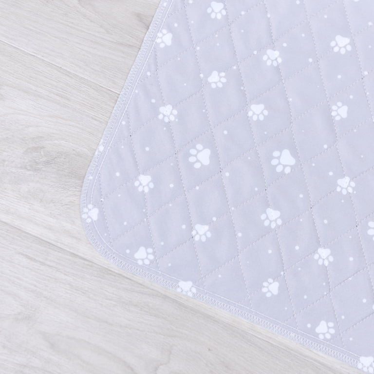 Glad For Pets Washable Reusable Dog Training Pads, Small 2 Pack photo 6