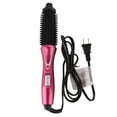 thumbnail image 2 of Ejoyous Cepillo Rizador, Cepillo Multifuncional Para Rizar en Caliente, Cepillo Eléctrico para Rizador de Pelo, Herramiente de Belleza Portátil para El Hogar,, 2 of 7