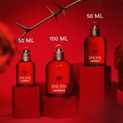 Cacharel Amor Amor Eau de Toilette, Perfume for Women, 3.4 Fl oz