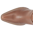 thumbnail image 4 of Dingo Womens Heavens To Betsy Snip Toe Cowboy  Tall Boots, 4 of 5