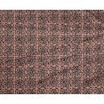 thumbnail image 4 of oneOone Polyester Lycra Fabric Floral Block Print Fabric By Yard 56 Inch Wide, 4 of 4