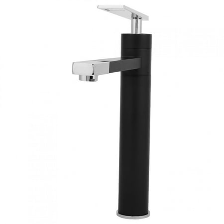 

Faucet G1/2 Thread Bathroom Faucet Hot Cold Mixing For Home Hotel Bathroom Kitchen