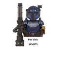 thumbnail image 1 of G0118 Clone Trooper 212th Arc Trooper Bloques de construcción Capitán Keeli Ladrillos Kix Hardcase Figuras Minifiguras Juguete para niños, 1 of 1