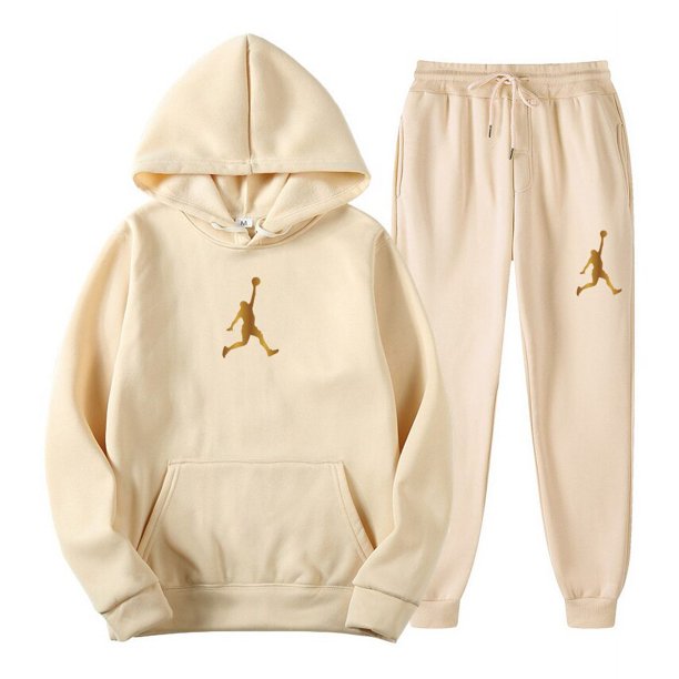 Sudadera con capucha y pantalones y2k para hombre y mujer, conjunto de ropa deportiva, Sudadera con capucha y pantalones de chándal, moda Unisex xuanjing unisex