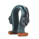 thumbnail image 3 of Soporte para auriculares Samdi Verde oscuro, 3 of 7