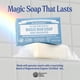 thumbnail image 2 of Jabón en Barra Dr. Bronner's Baby Sin Fragancia 2 Unidades 140 g, 2 of 8