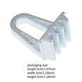 thumbnail image 2 of Car Flywheel Timing Tool 6012T,119260,6075890140 for Renault Mot582-01, 2 of 5