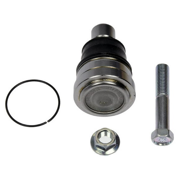 Front Lower Ball Joint - Compatible with 2016 Scion iA