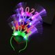 thumbnail image 3 of Led Light Up Headband Party Favor Prom Props Accesorios Para El Cabello Para Mujeres Niñas Vogacara AP007576-03, 3 of 6