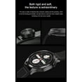 thumbnail image 3 of ET485 smart watch for men 1.43 inch health monitoring fitness tracker waterproof IP68, 3 of 10