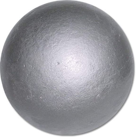 Shot Put Competition Port A Pit, 4 kg