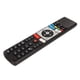 thumbnail image 1 of Mando a distancia de TV RC4318P ANGGREK multifuncional con pilas AAA, 1 of 8