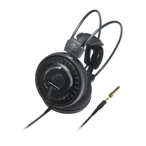 Audio Technica ATH-AD700X Audiophile Headphones