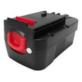 thumbnail image 4 of NEW 18V 2000mAh 2.0AH NiCd Slide Battery for Black & Decker A18 A1718 Power Tool, 4 of 4