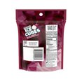 Ice Breakers Ice Cubes Black Cherry Sugar Free Chewing Gum, Pouch 8.11