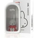 thumbnail image 1 of Humidifier - Ultrasonic Quiet Humidifiers, Mini Cute Humidifier With Night Light, 380ml Humidifiers For Bedroom/babies Nursery/office Xxf, 1 of 5