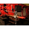 thumbnail image 2 of Morgan Manufacturing W-1 WRECKTIFIER, Heavy Duty Push Pull Leverage Tool, 2 of 3