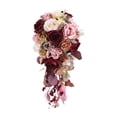 thumbnail image 1 of Ramo De Boda Para Novia, Ramo De Novia Para , Accesorios Para Fotos De Fiesta, 1 of 8