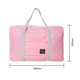 thumbnail image 4 of Organizador Compras Nylon Plegable Plegado Gran Capacidad Sólido Liviano para Mujeres Viajar, 4 of 9
