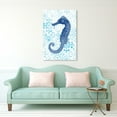 thumbnail image 3 of Empire Art Direct Marine Morocco I Frameless Free Floating Tempered Glass Panel Graphic Wall Art, 48" x 32" x 0.2", Ready to Hang, 3 of 9