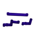 thumbnail image 2 of 1:16 Set Accessory Spare Parts for 16889 S1601 S1602 diy RC Car Model Replace Parts - Dark Blue, 2 of 6