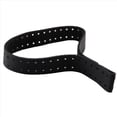 thumbnail image 5 of 2 Piezas de Brazalete de Repuesto Ajustable y Transpirable para Monitor de Frecuencia CardíAca - (Negro), 5 of 5