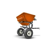 Husqvarna Outdoor Power Equipment-588 18 29-02 BS85T 8-10 In. Spread Pattern 85 Lb Capacity Tow Behind Broadcast Spreader