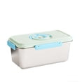thumbnail image 2 of Outdor Airtight Food Storage Containers With Lids For Kitchen Pantry Organization And Fresh Food Preservation, 2 of 5