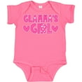 thumbnail image 3 of Inktastic Glamma's Girl Girls Baby Bodysuit, 3 of 5