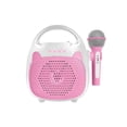 thumbnail image 1 of Bocina BT Gabba Goods Kid Karaoke Party, 1 of 2