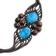 thumbnail image 3 of Cinturón de cinturo de Cuerda de Cera de para Mujer, Cinturón con Hecho , Decoración de - Azul, 170cm Yinane Cadena de la cintura para las mujeres, 3 of 7