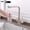 Beige, variant on Widespread Faucets, 3 Way Purifier Kitchen Faucet Pull Out Dual Handle High Arc Drinking Water Filter Sink Faucet 360 Swivel Filtered Crane for Kitchen Deck Mounted,Chrome