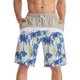 thumbnail image 1 of Pantalones cortos de entrenamiento SDJMa para mujer y hombre, nuevos pantalones deportivos de verano de secado rápido, informales, holgados y de playa., 1 of 2