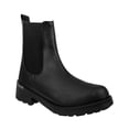 thumbnail image 4 of Botín Camila Color Negro D01136335501 Bota Esthefy Color Negro D01136335501 22.5 Dorothy Gaynor Botín Camila Color Negro D01136335501 Bota Esthefy Color Negro D01136335501 22.5, 4 of 6