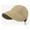 Khaki, variant on Cotton Women Bucket Hat Spring Summer Adjustable Drawstring Outdoor Beach Sun Hats Foldable Visors Panama Caps Ponytail Cap