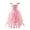 Pink—Prime Deals 2025, variant on Milgrthf Toddler Baby Girl Ballet Tulle Dress Sleeveless Fluffy Ruffled Sleeve A-Line Backless Cute Party Dance Dresses 7-15 Years Pink 8 Years